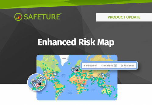 Enhanced Risk Map